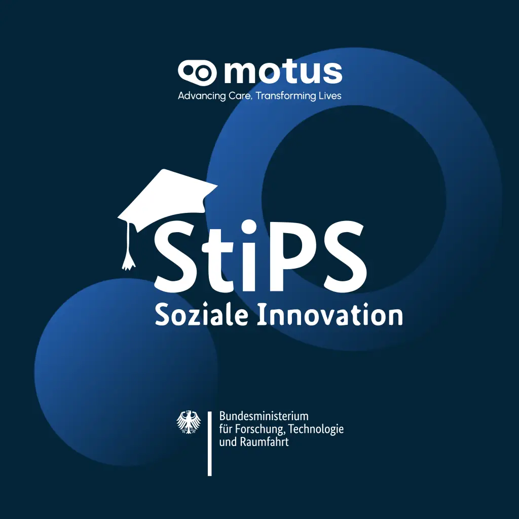 Presse 1 Motus Health GmbH – Digitale Prähabilitation für bessere OP-Ergebnisse -