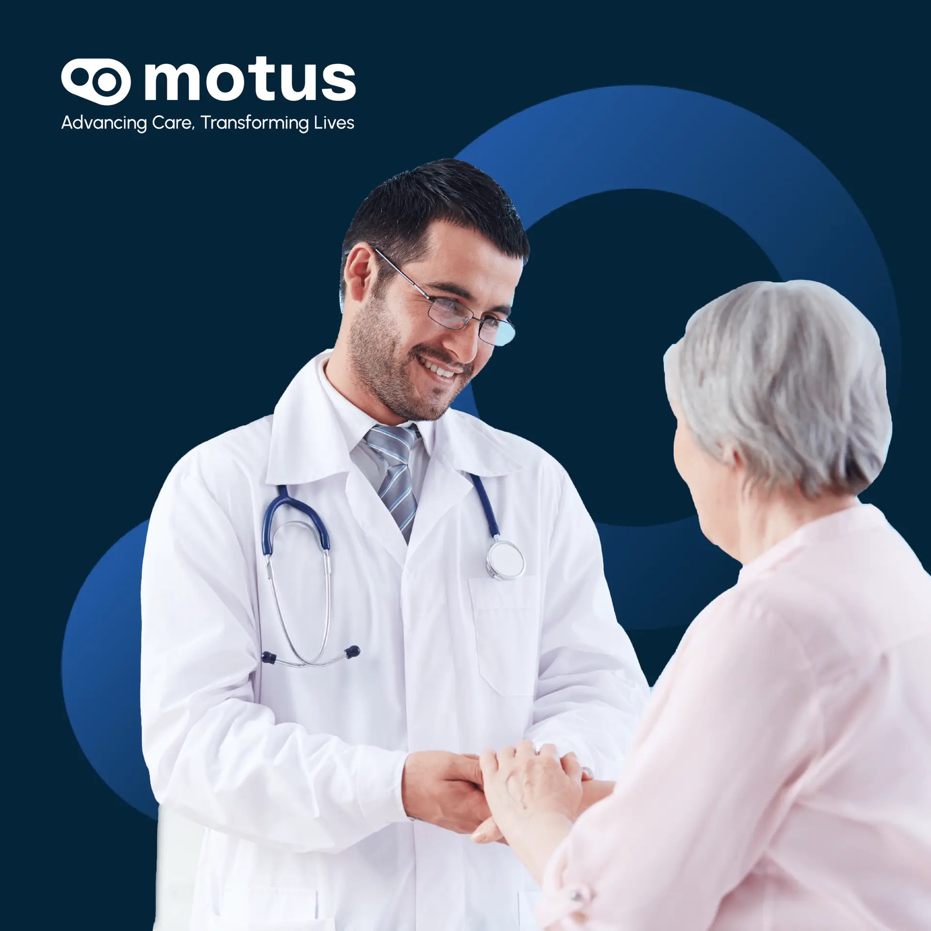 Home 31 Motus Health GmbH – Digitale Prähabilitation für bessere OP-Ergebnisse -